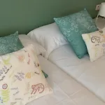 Apartmán Precioso Piso Recien Reformado En