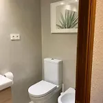 Precioso Piso Recien Reformado En Appartement Zaragoza
