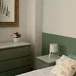 Appartement Precioso Piso Recien Reformado En Zaragoza