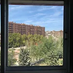 Apartman Precioso Piso Recien Reformado En Zaragoza