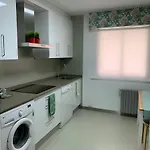 Precioso Piso Recien Reformado En Appartement *