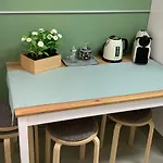 Precioso Piso Recien Reformado En Apartman *