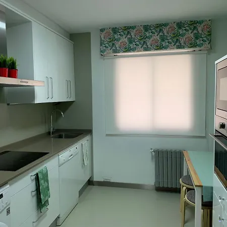 Precioso Piso Recien Reformado En Zaragoza