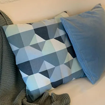 Precioso Piso Recien Reformado En Apartman *