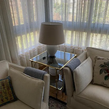 Precioso Piso Recien Reformado En Apartment Zaragoza