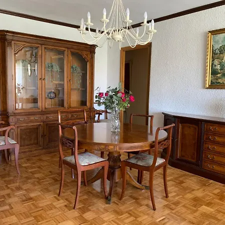 Precioso Piso Recien Reformado En