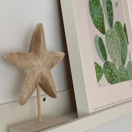 Precioso Piso Recién Reformado En *