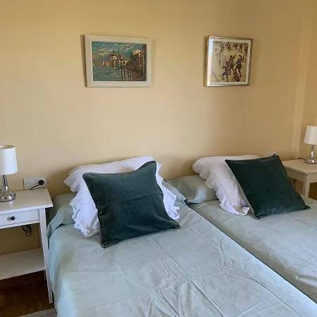 Precioso Piso Recien Reformado En Apartman