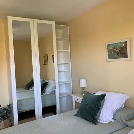 Apartment Precioso Piso Recien Reformado En