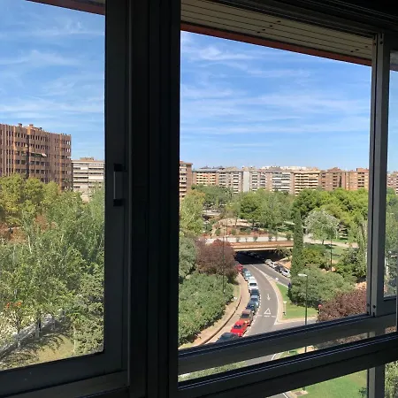 Apartman Precioso Piso Recien Reformado En *