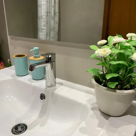 Precioso Piso Recién Reformado En Appartamento