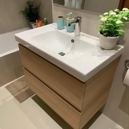 Precioso Piso Recién Reformado En Saragozza