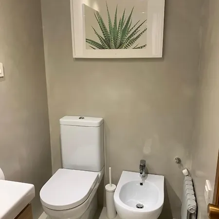 Appartamento Precioso Piso Recién Reformado En *