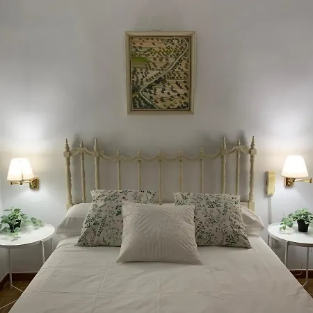 Appartement Precioso Piso Recien Reformado En