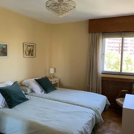 Precioso Piso Recién Reformado En Appartamento