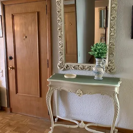 Precioso Piso Recién Reformado En