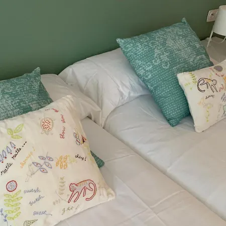 Appartamento Precioso Piso Recién Reformado En