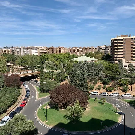 Precioso Piso Recién Reformado En *