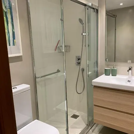 Precioso Piso Recién Reformado En Appartamento Saragozza