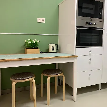 Precioso Piso Recién Reformado En