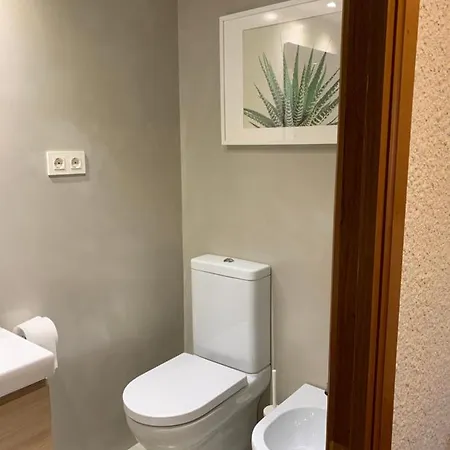 Precioso Piso Recien Reformado En Apartment Zaragoza