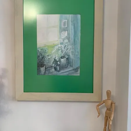 Appartamento Precioso Piso Recién Reformado En