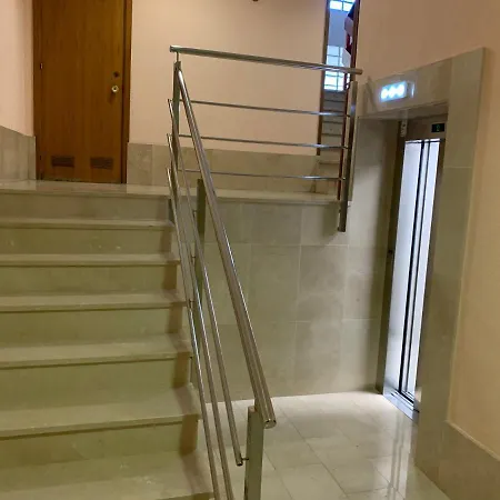 Precioso Piso Recién Reformado En * Saragozza