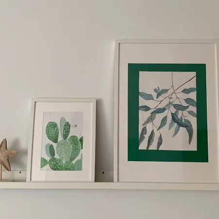 Appartamento Precioso Piso Recién Reformado En *