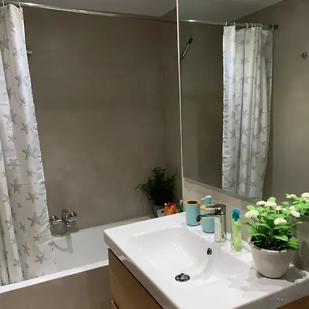 Precioso Piso Recién Reformado En * Saragozza