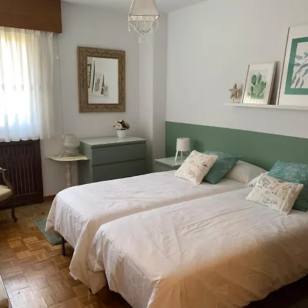 Apartment Precioso Piso Recien Reformado En *