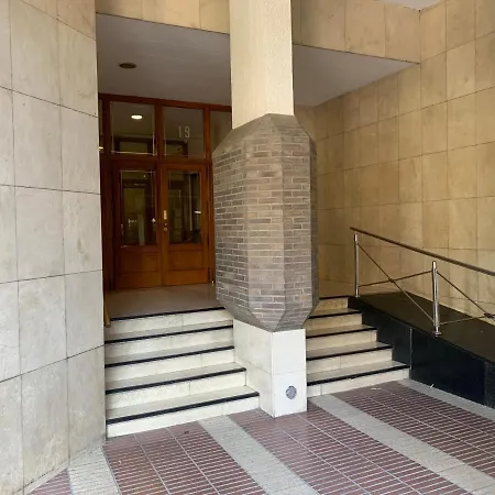 Precioso Piso Recién Reformado En Appartamento