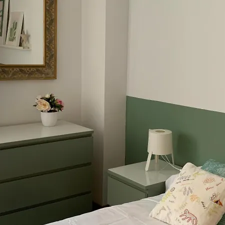 Apartment Precioso Piso Recien Reformado En Zaragoza