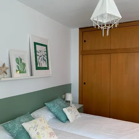 Apartment Precioso Piso Recien Reformado En