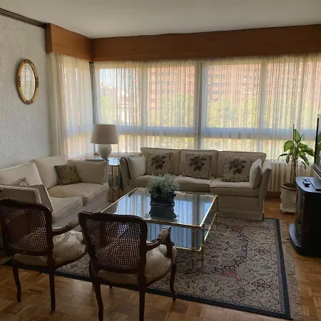 Appartamento Precioso Piso Recién Reformado En *