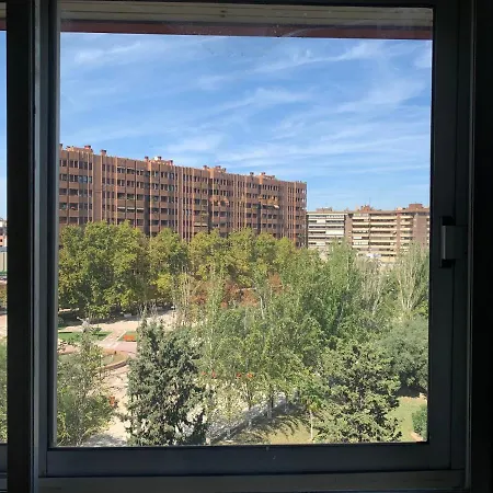 Apartamento Precioso Piso Recién Reformado En Zaragoza