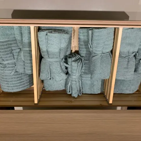 Precioso Piso Recién Reformado En Appartamento