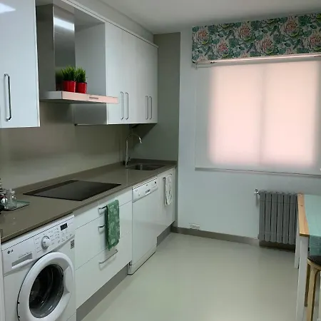 Precioso Piso Recien Reformado En Apartment *