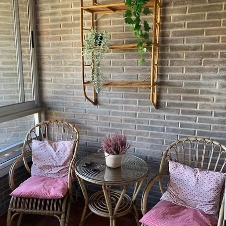 Precioso Piso Recién Reformado En Appartamento Saragozza