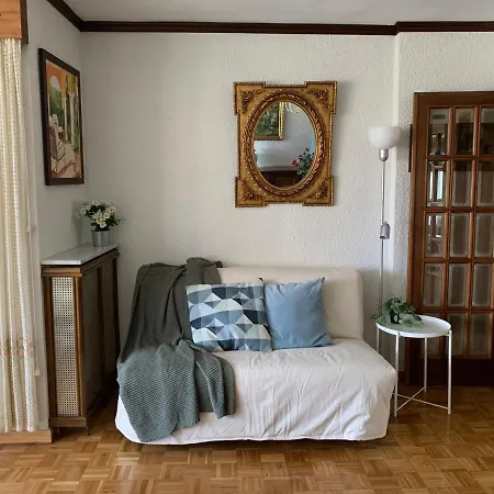 Precioso Piso Recién Reformado En