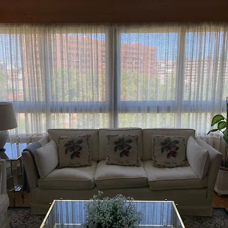 Appartamento Precioso Piso Recién Reformado En Saragozza