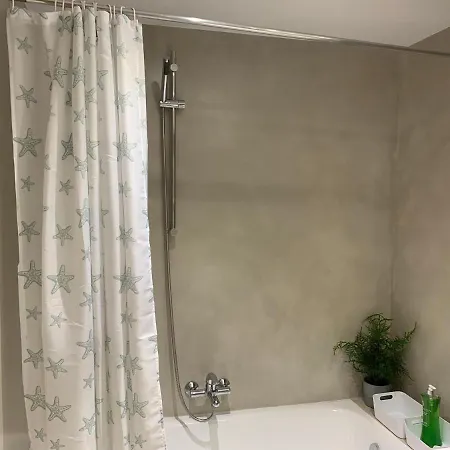 Precioso Piso Recién Reformado En Appartamento