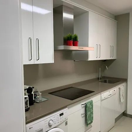 Precioso Piso Recién Reformado En Appartamento *