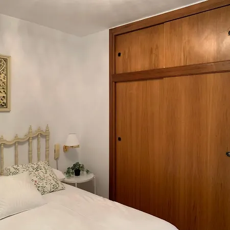 Precioso Piso Recién Reformado En Appartamento