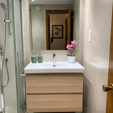 Appartamento Precioso Piso Recién Reformado En Saragozza