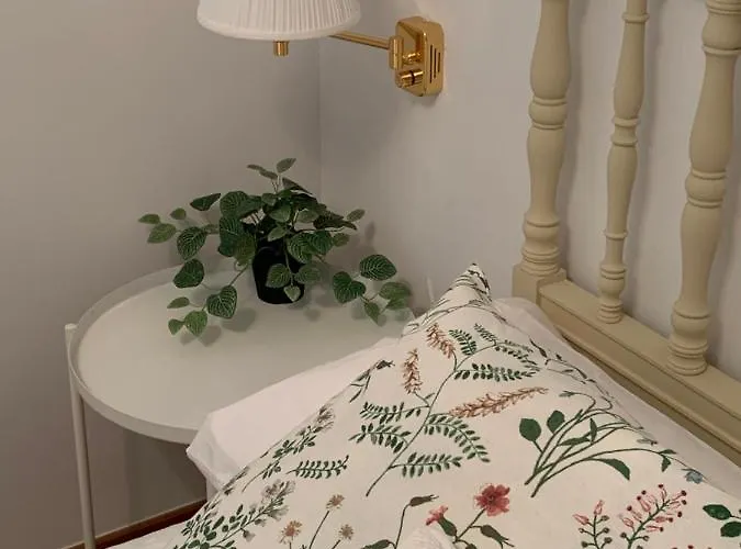 Apartman Precioso Piso Recien Reformado En *