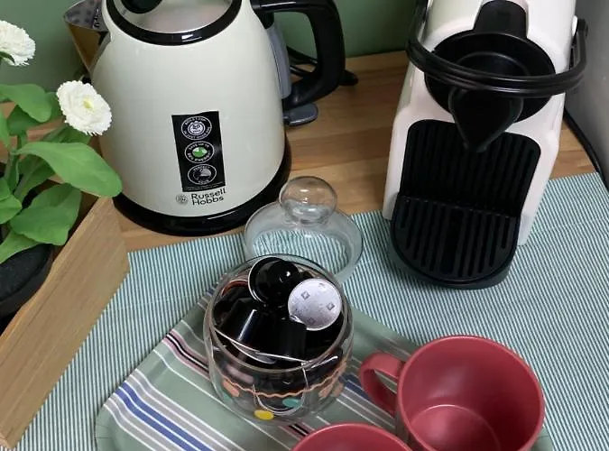 Precioso Piso Recien Reformado En