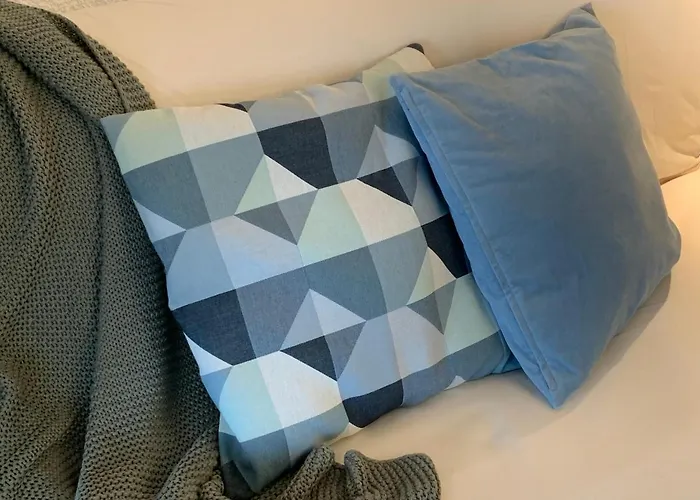 Precioso Piso Recien Reformado En Apartman *