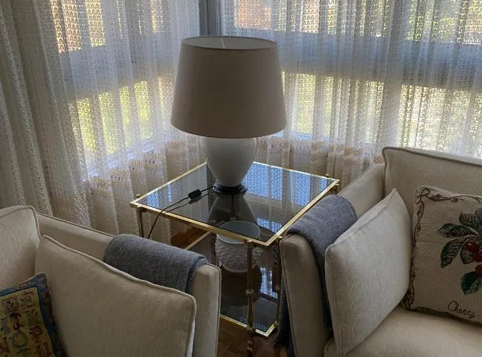 Precioso Piso Recien Reformado En Apartman Zaragoza