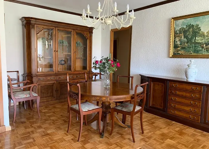 Precioso Piso Recien Reformado En