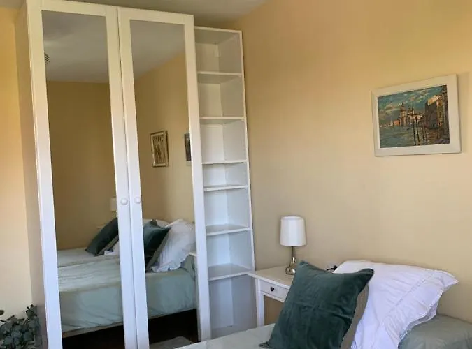 Apartman Precioso Piso Recien Reformado En